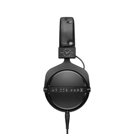 หูฟังสตูดิโอแบบครอบ BEYERDYNAMIC DT 770 PRO X LIMITED EDITION_2